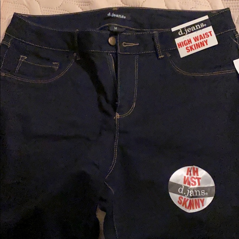 Jeggings